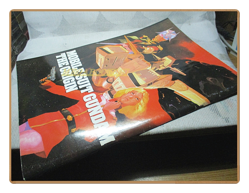 นิตยสารโมเดล A-CLUB II Vol.03/2544