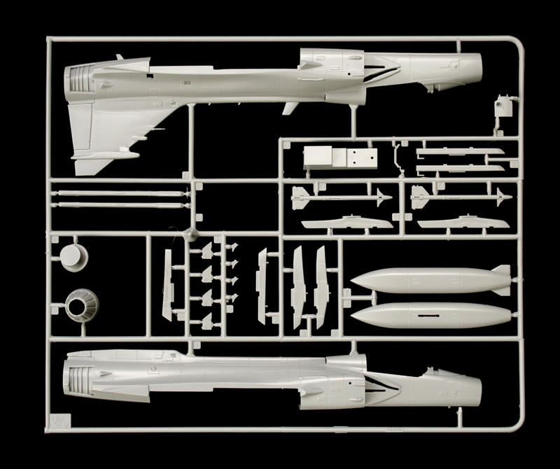 1/48 JAS 39 A GRIPEN