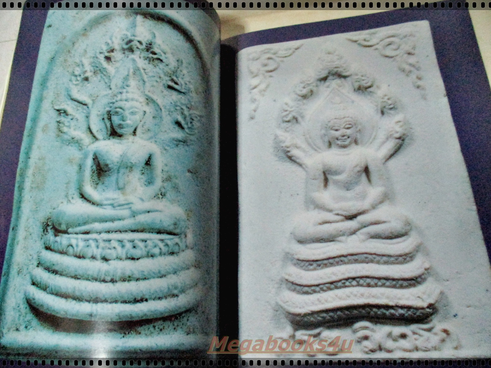 นิตยสารคอลเลคชั่น ฉบับที่08 ปี2540 ปก พระสมเด็จ วัดระฆัง พิมพ์ใหญ่