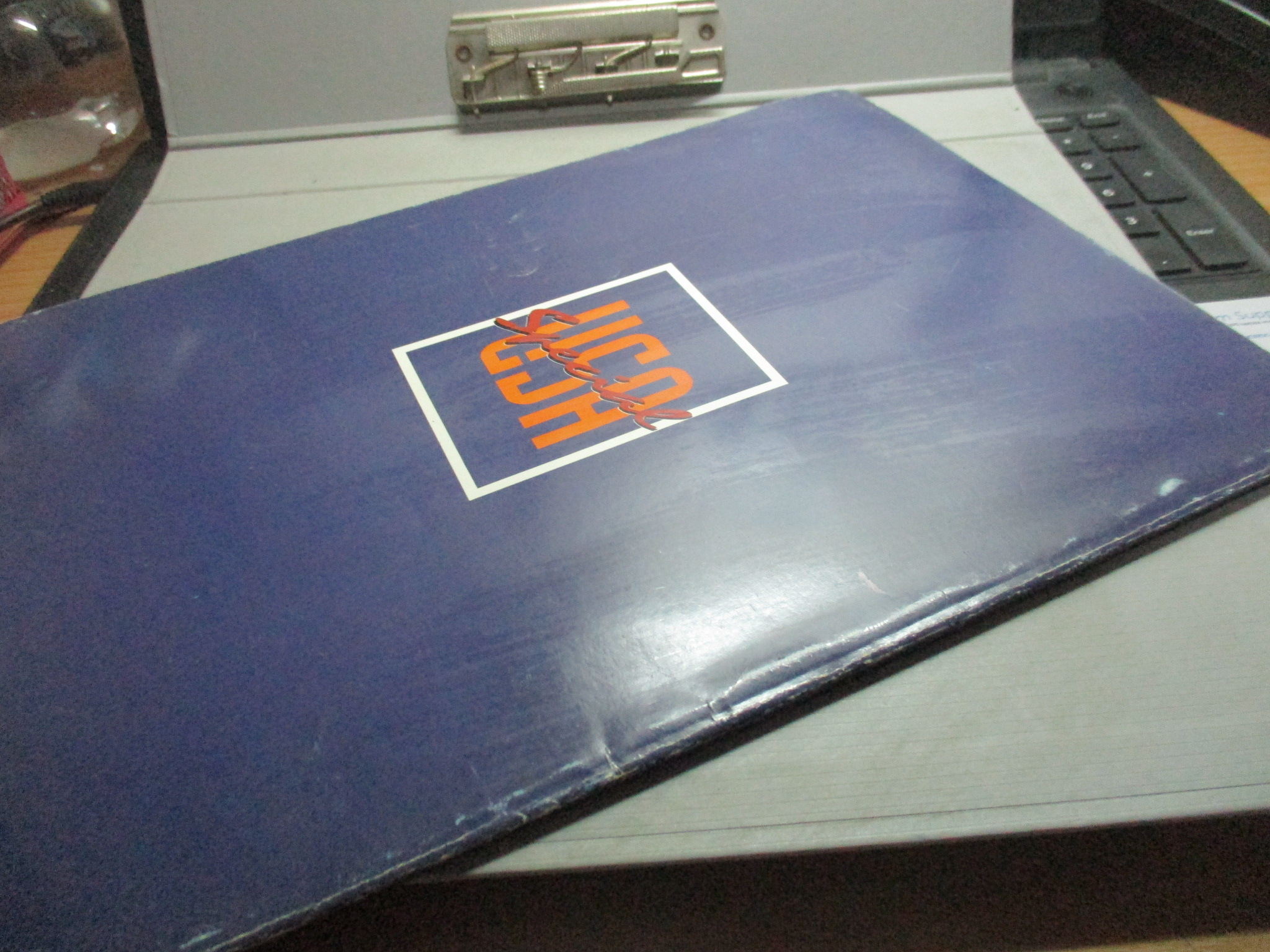 ALBUM SEXY STAR LISA TIRUK ปี1995