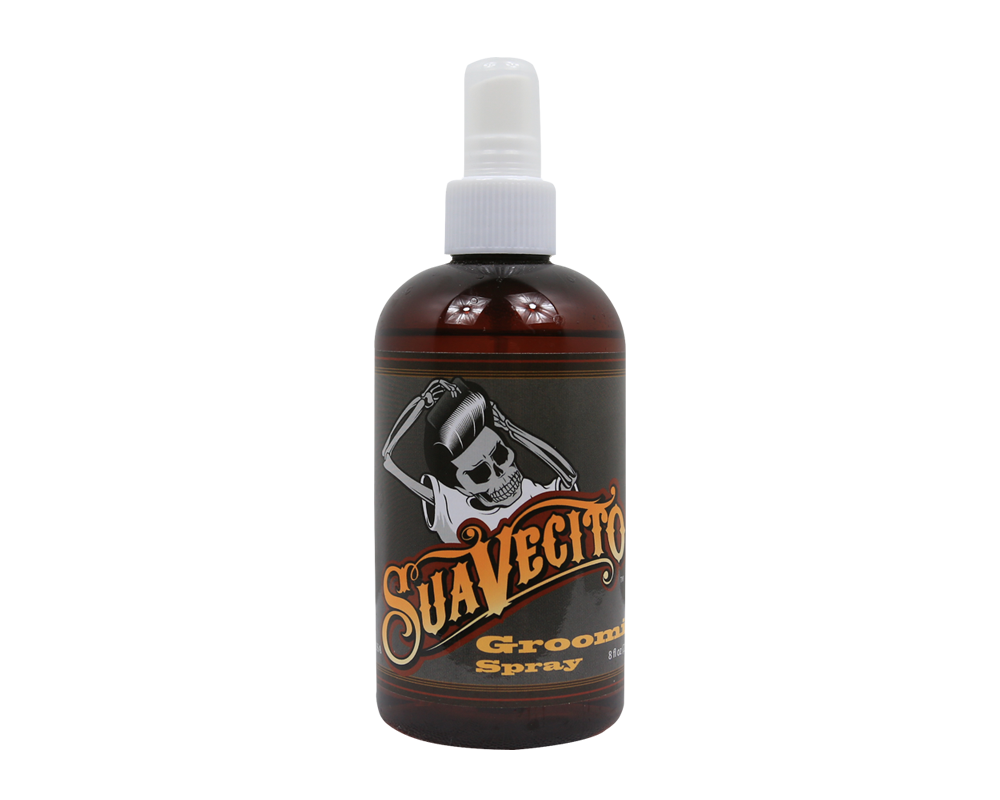 SuaveciTo Grooming Spray 8 oz.