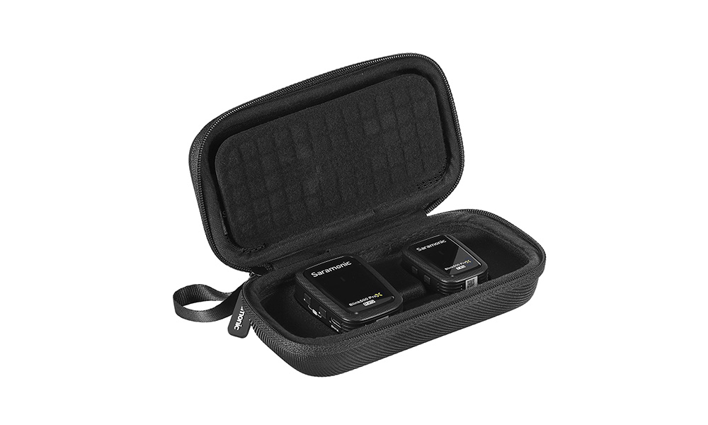 Saramonic Blink500 ProX Q10