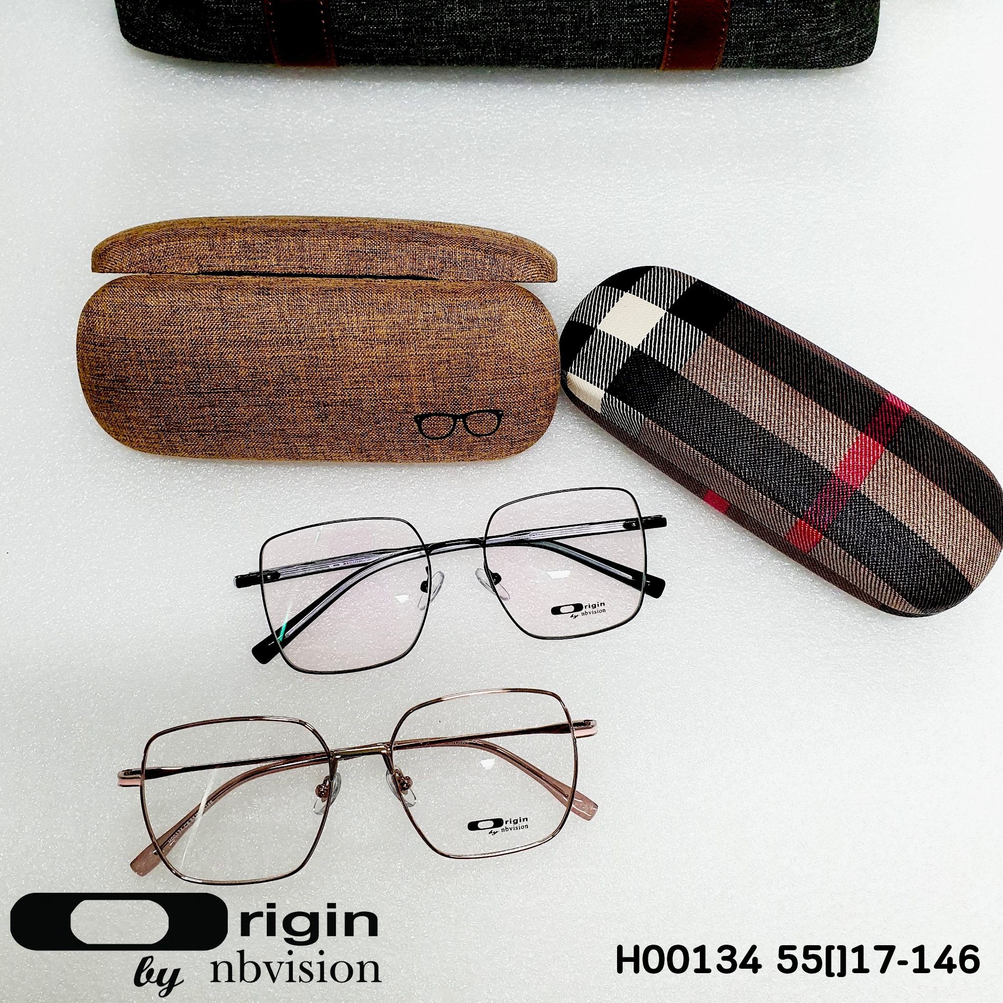 Origin by nbvision Glasses (1)