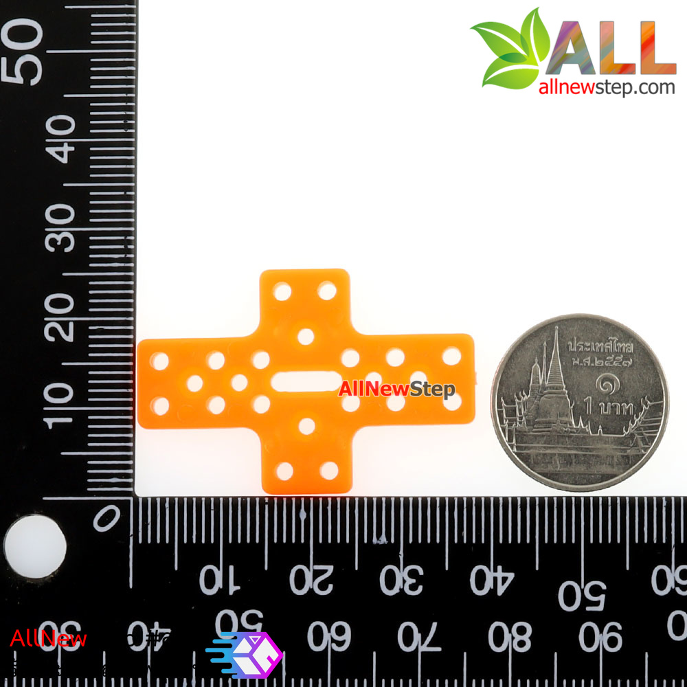 Plastic ABS Motor Base sheet plastic