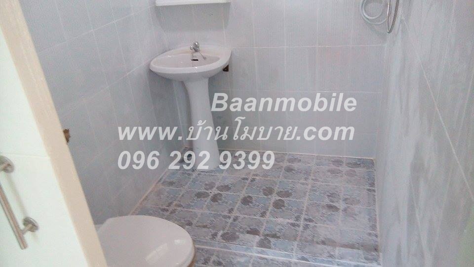 บ้านน๊อคดาวน์ ขนาด 6*7 เมตร ระเบียง 3*3 เมตร ยกสูง 2 เมตร (2ห้องนอน 2ห้องน้ำ 1ห้องรับเเขก)