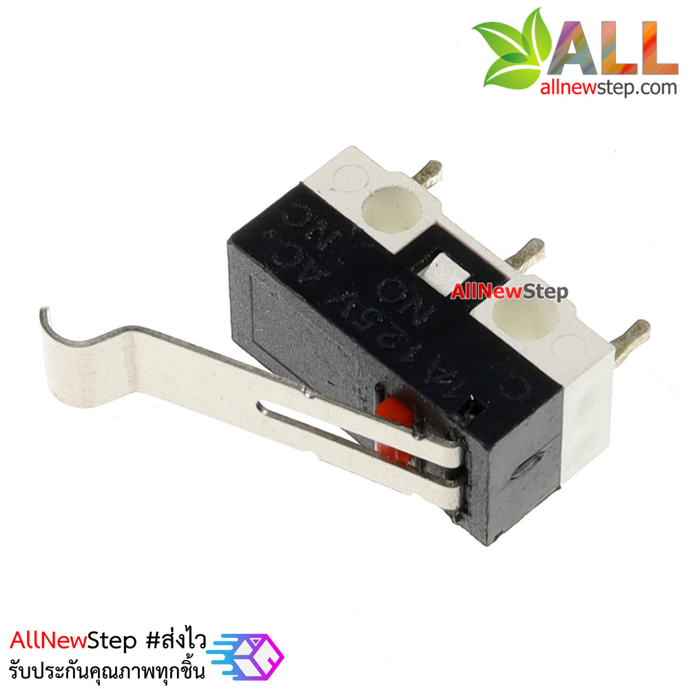 ไมโครสวิตช์ ลิมิตสวิตช์ 3D printer limit switch