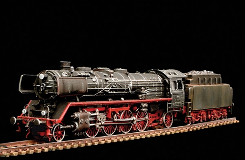 1/87 Lokomotive BR41