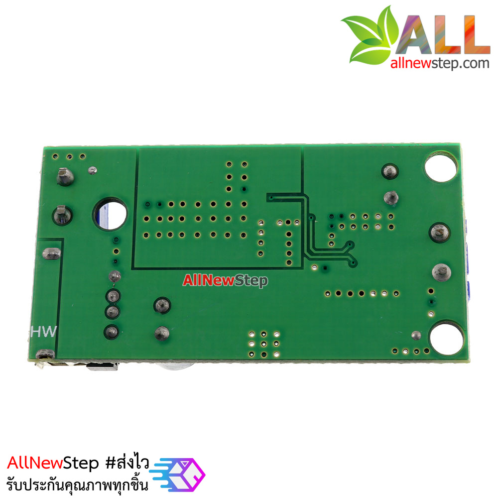 USB 5V 5A Step down module 9-36V to 5V DC-DC USB
