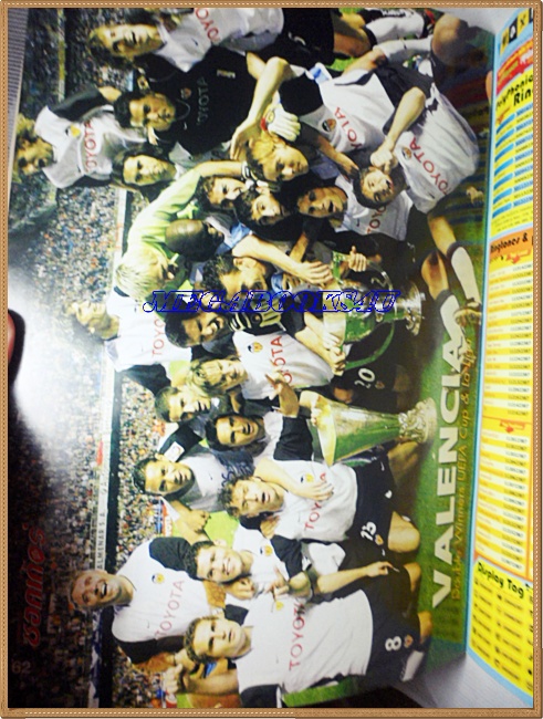 OC3213;นิตยสารฟุตบอลสตาร์ซอคเก้อร์,STAR'S SOCCER ปี2547 ฉบับที่24ภาพสีไม่ครบ