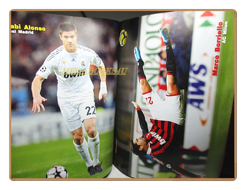 สตาร์ซอคเกอร์รายสัปดาห์ ฉบับที่1681,2553 สภาพดี