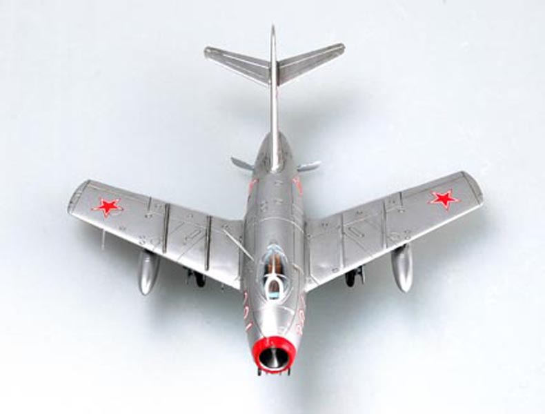 1/72 MiG-15bis Fagot