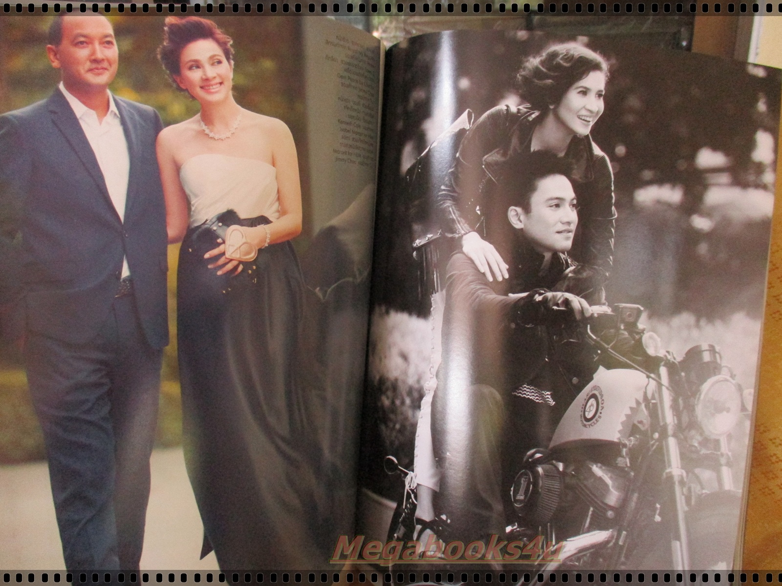 นิตยสารแพรว ฉบับที่823 ปี2556 ปก หมิว ลลิตา แหม่ม แคทรียา