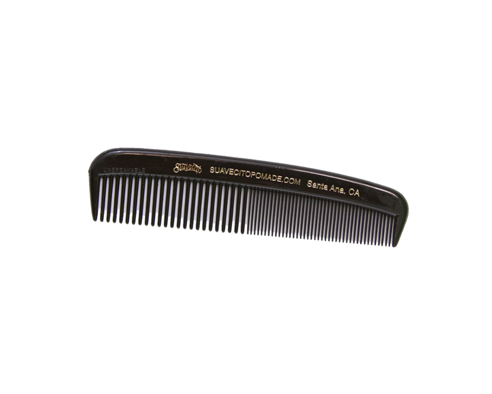 หวี Suavecito - DELUXE COMB