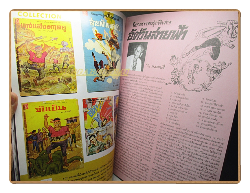 นิตยสารโมเดล A-CLUB II Vol.03/2544