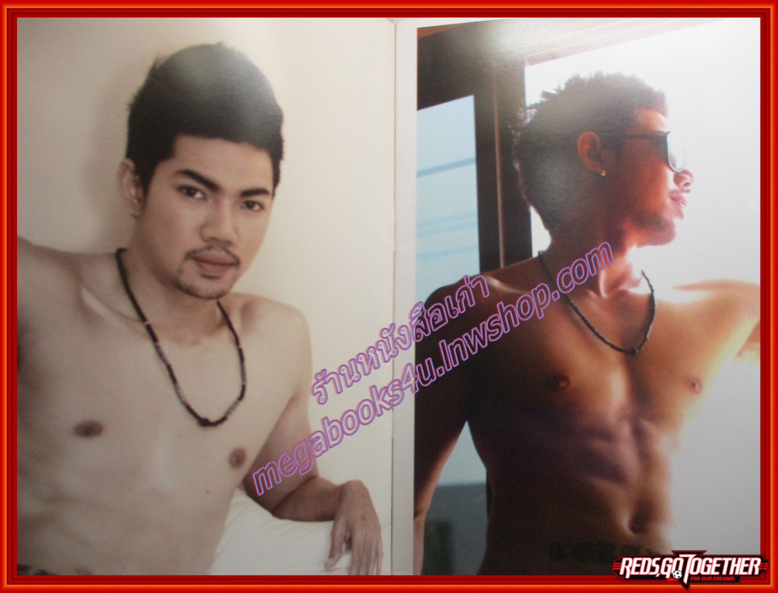 นิตยสารนายแบบ BORN No.10 MAY 2010