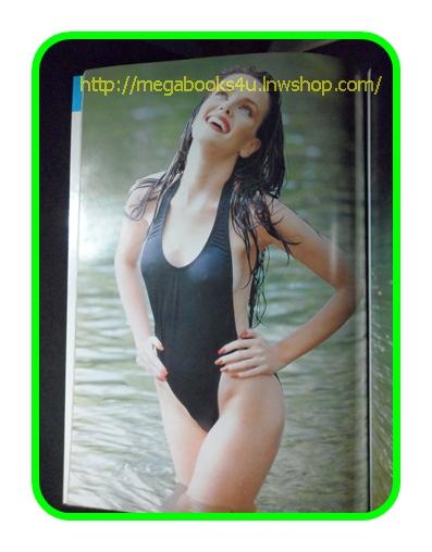 PHOTO ALBUM MAX SPECIAL ลินดา ครอส