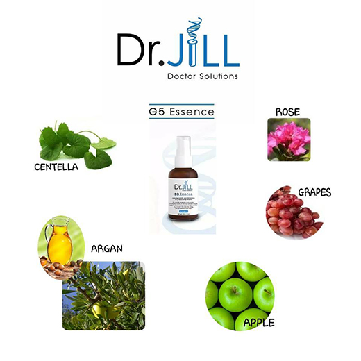 Dr.Jill G5 Essence ด๊อกเตอร์จิล