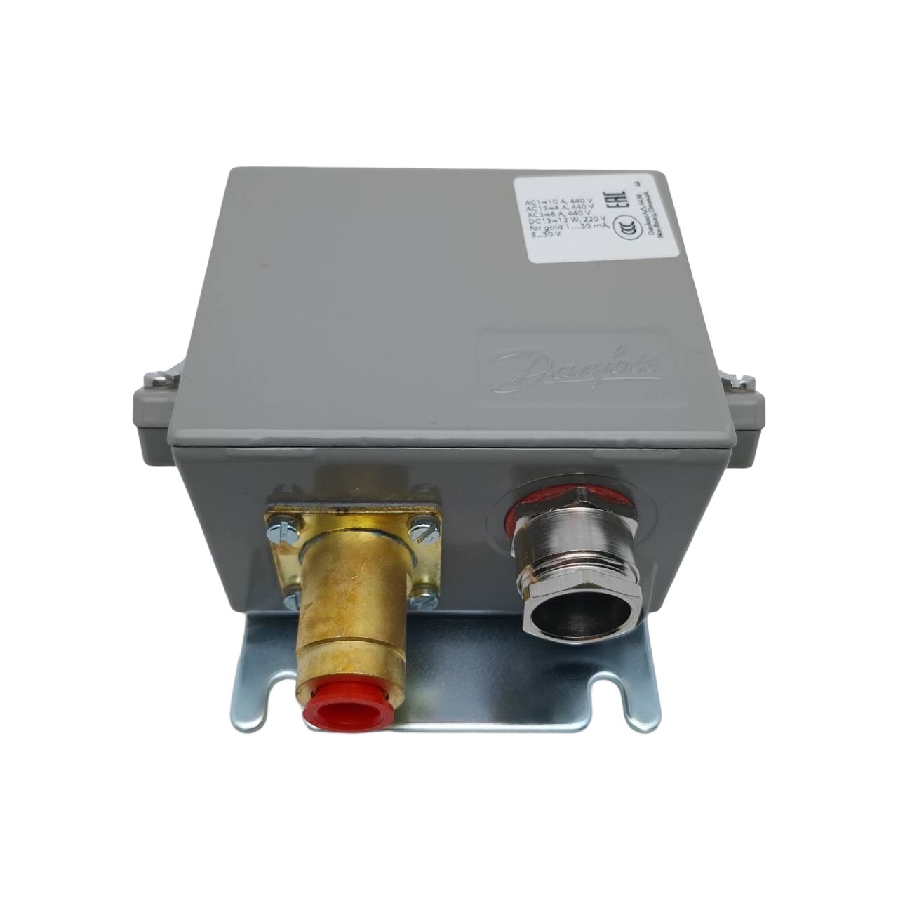 Pressure Switch KPS 35