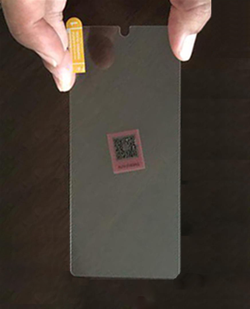 FOCUS กระจกใส ฟิล์มกระจก ใส โฟกัส ใช้สำหรับ Samsung S25 FE S24 FE S23 FE S21 FE ใบกำกับภาษี