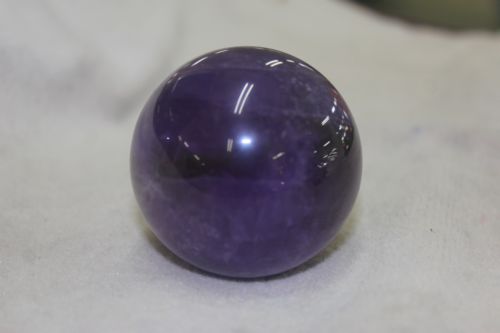 อเมทริน (ametrine)
