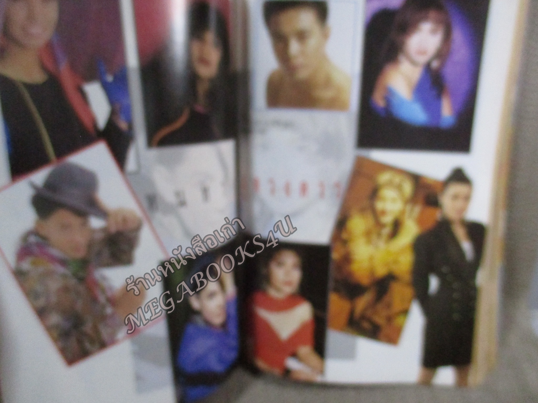 นิตยสารขวัญเรือน ฉบับที่464 ปี2531 ปก ใหม่ เจริญปุระ อ่าน พลเอก สิทธิ จิรโรจน์ / สุนิสา สุขบุญสังข์