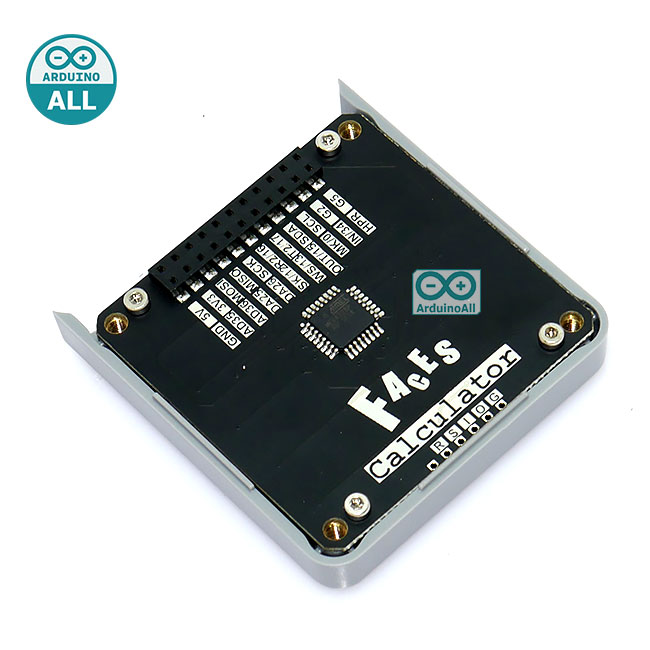 M5Stack Faces Pocket Computer Kit