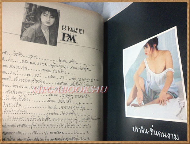 นิตยสารPM ฉบับ1 กันยายน ปี2527 สภาพดี
