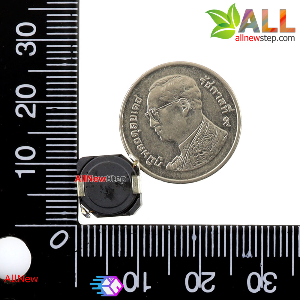 Inductor 100UH 101 Chip Inductors 10x10x4mm