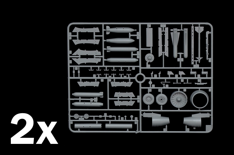 1/48 A - 10C ''Blacksnackes''