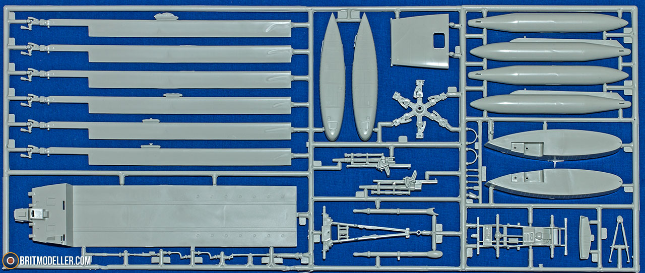 1/48 Sikorsky CH-53 GS/G