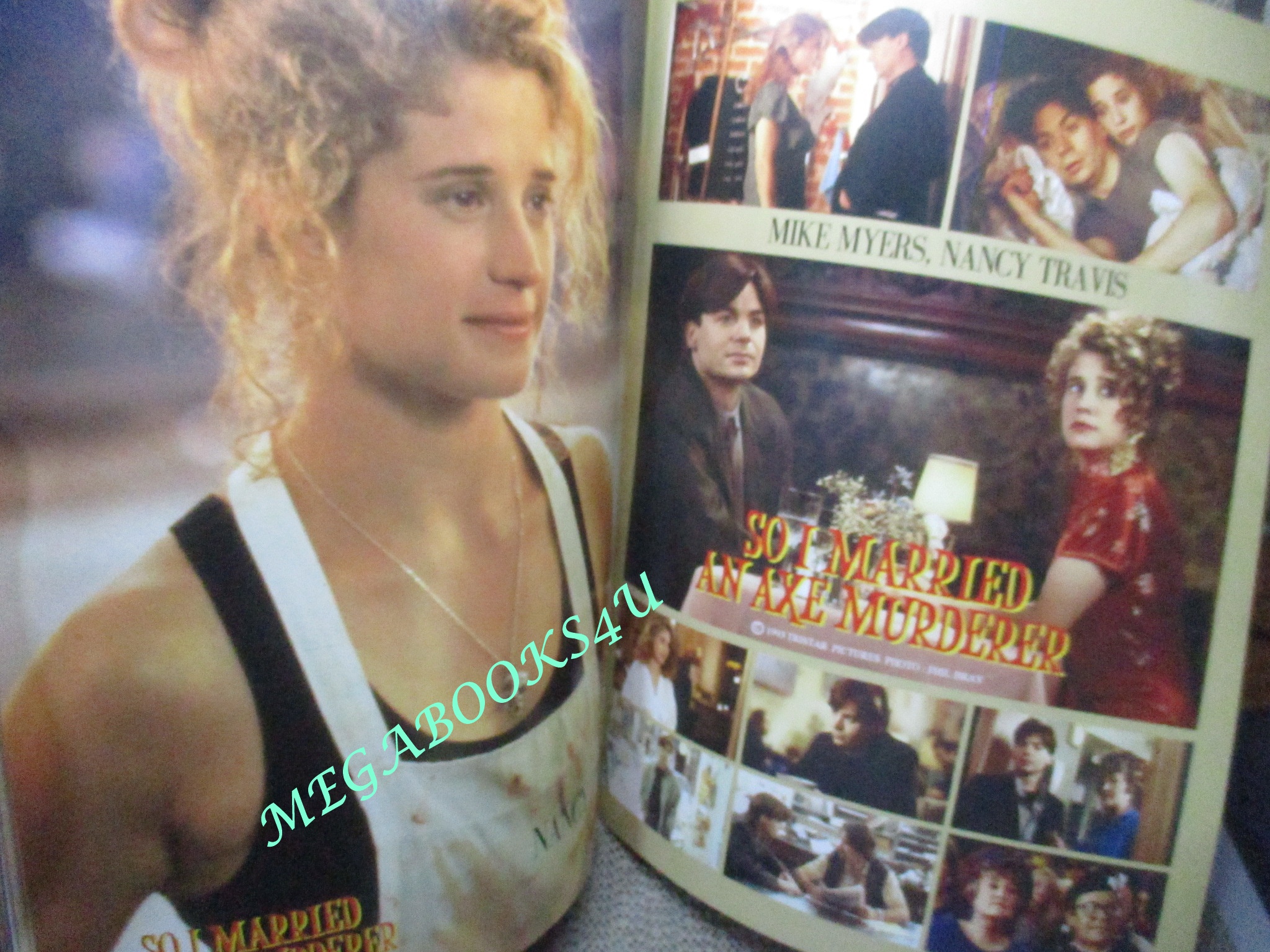 นิตยสารเอนเตอร์เทน Entertain ฉบับที่0284 ปี2536 Sleepless (2017) คืนเดือดคนระห่ำ