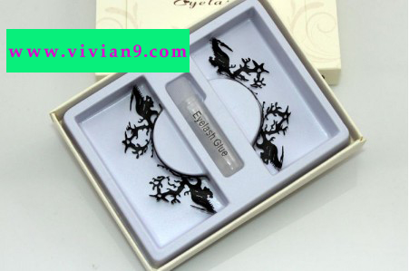 P014 (ขายส่ง)ขนตาปลอม Paperself (ราคาส่งนี้ ขั้นต่ำ 15 คู่ ขึ้นไปเท่านั้น) คละขนตาธรรมดาได้