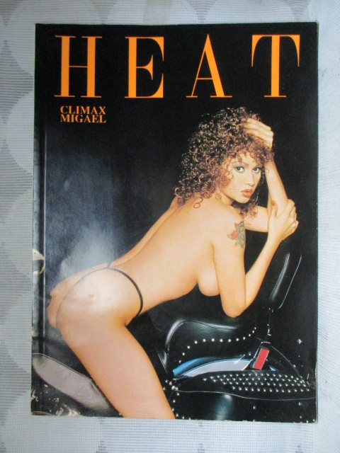 HEAT SPECIAL นางแบบ SUKANYA MIGAEL