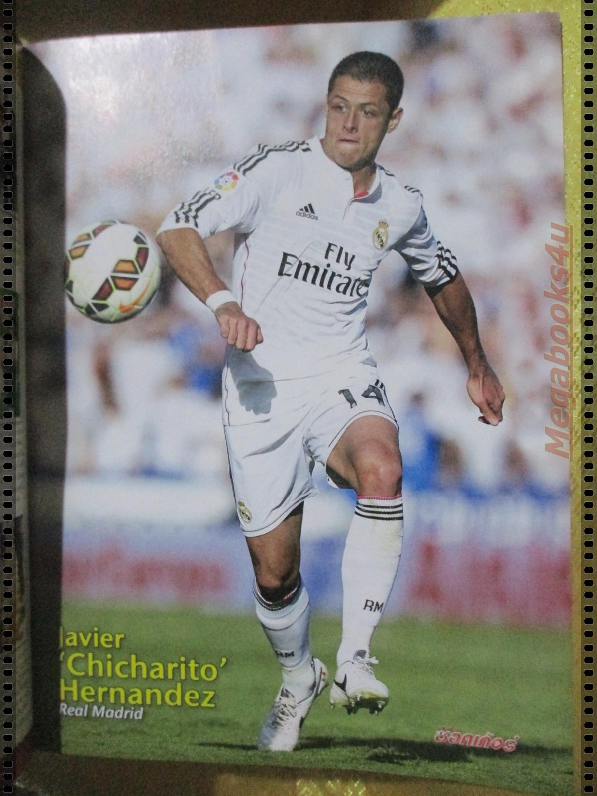 สตาร์ซอคเกอร์รายสัปดาห์ ฉบับที่1930 ปี2557