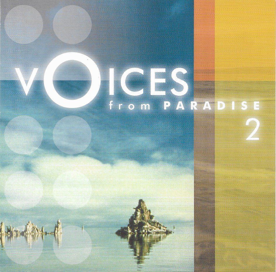 CD,Voices From Paradise 2 (Various Artists)(2000)