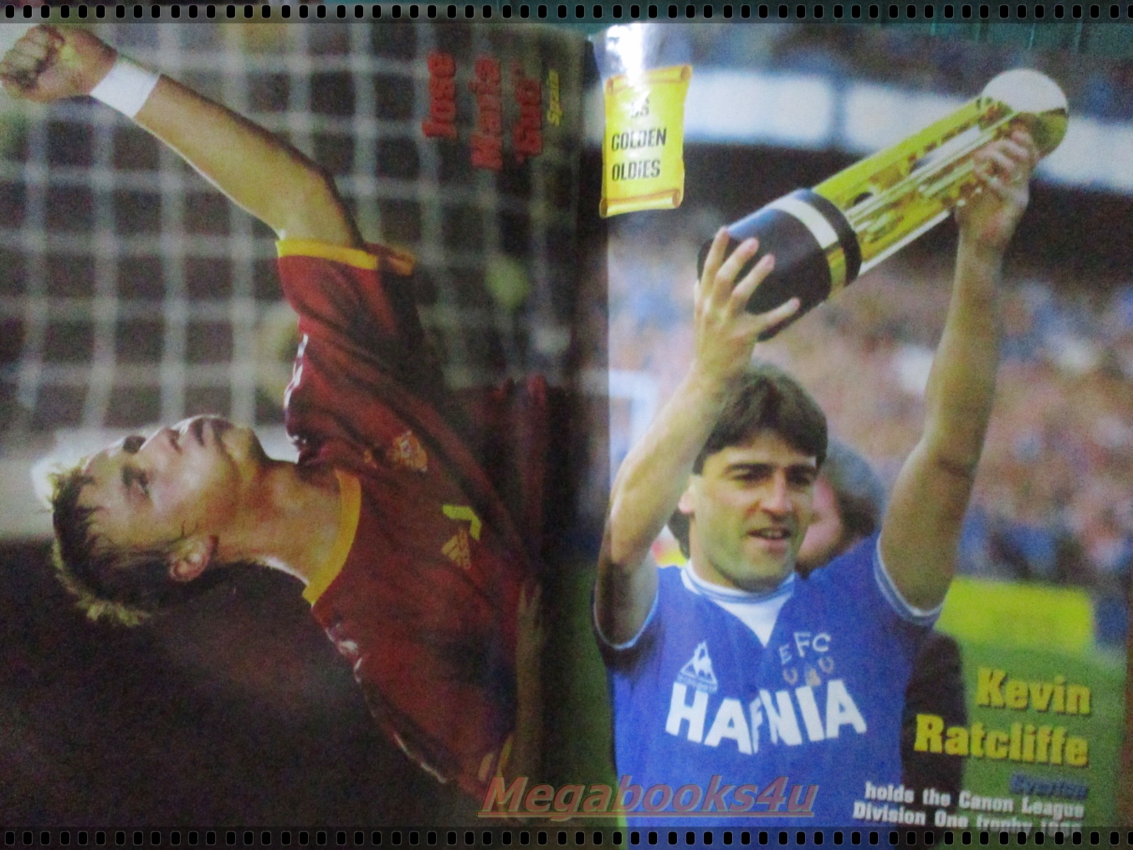 สตาร์ซอคเกอร์รายสัปดาห์ ฉบับที่1303 ปี2545