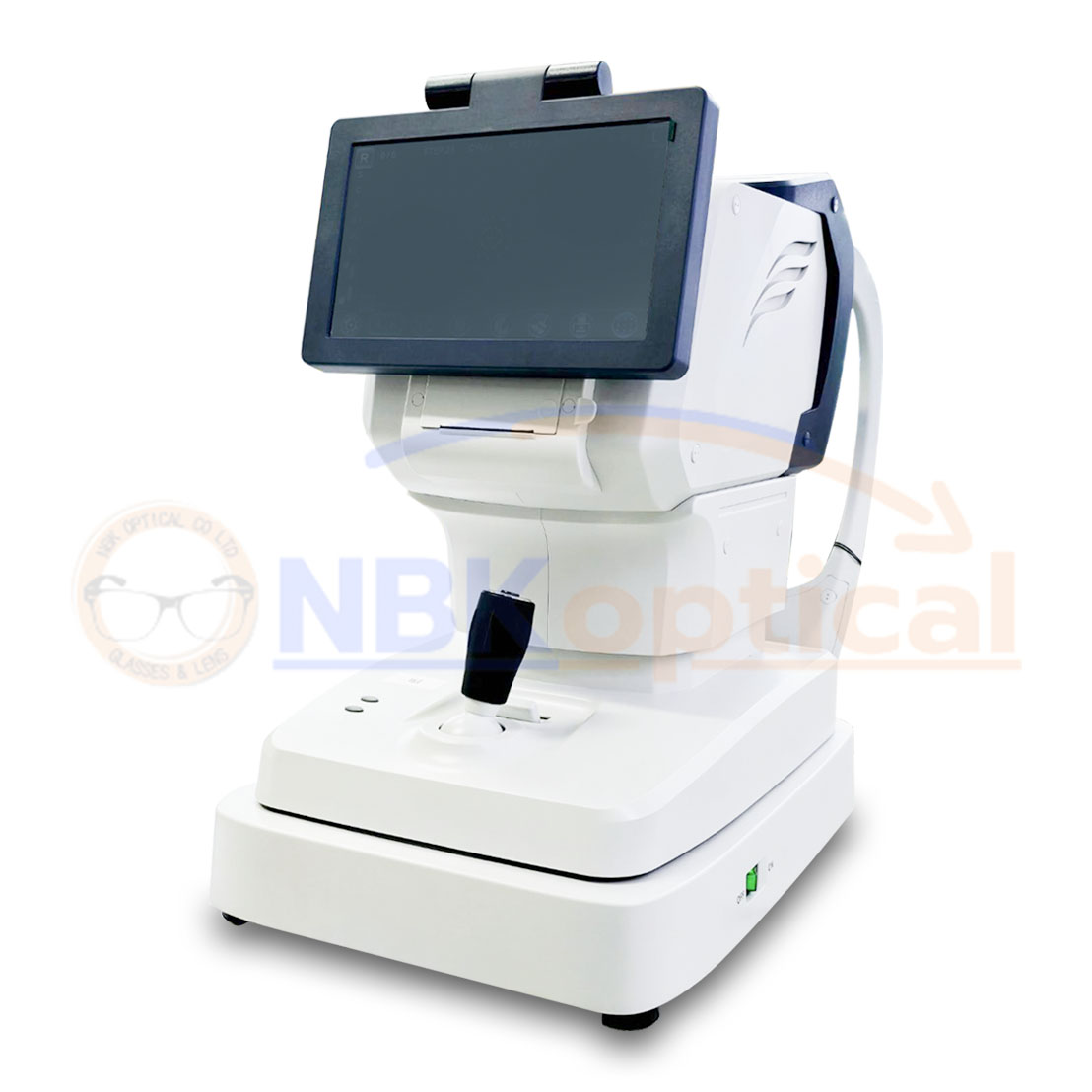 เครื่องวัดสายตา RMK-600