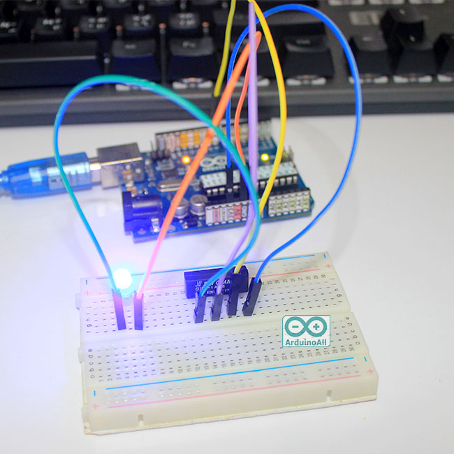 Relay reed switch relay 3-5V 1A