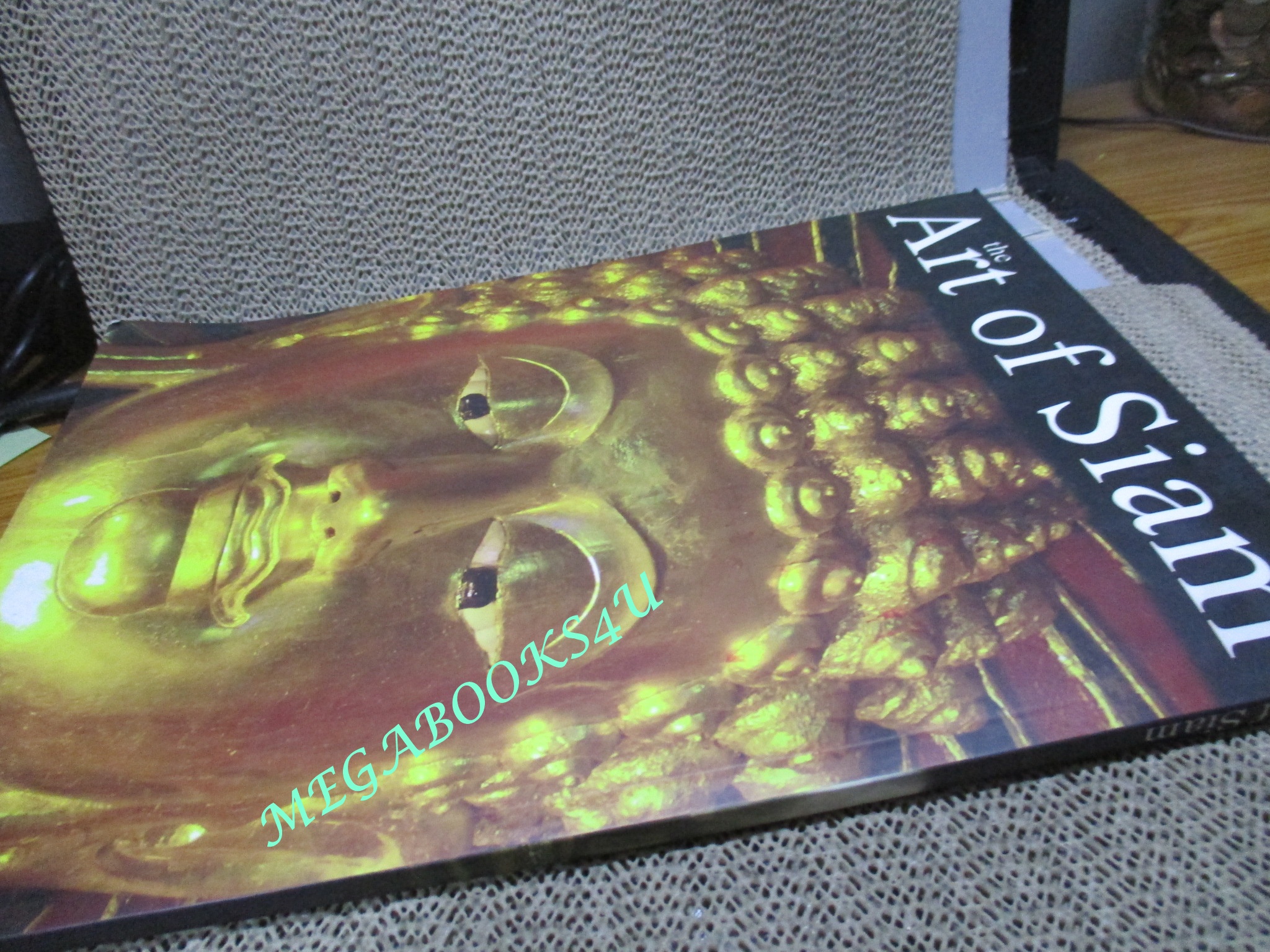 นิตยสารพระ THE ART OF SIAM เล่มที่32 ปี2556 พระอาจารย์นำ ชินวโร - พ่อท่านคลิ้ง จันทสิริ