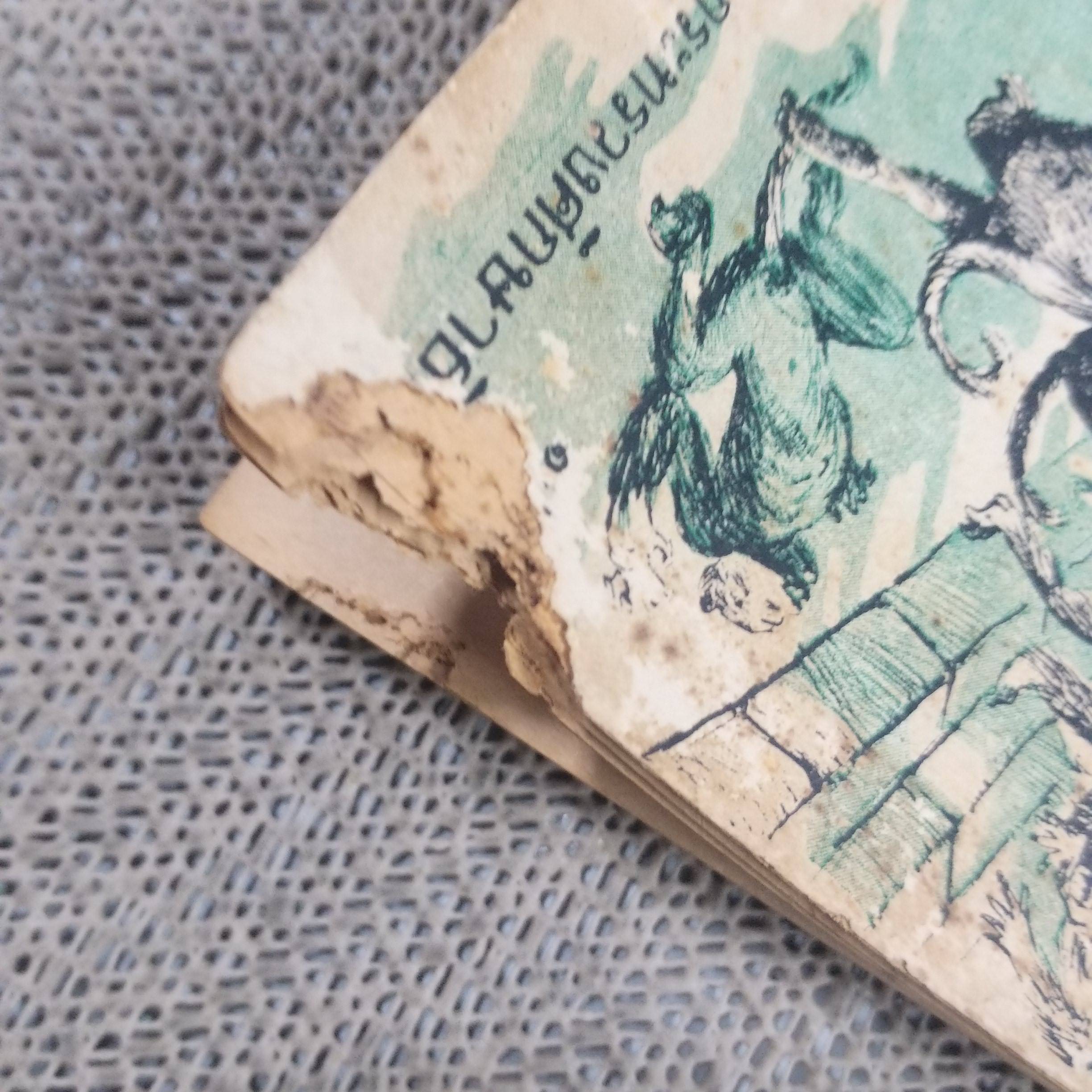 ป่าดงพงพี ตอน โมวกลี หนังสือส่งเสริมการอ่าน ระดับมัธยมศึกษา.ของ กรมวิชาการ / มีรอยขาดตามรูป