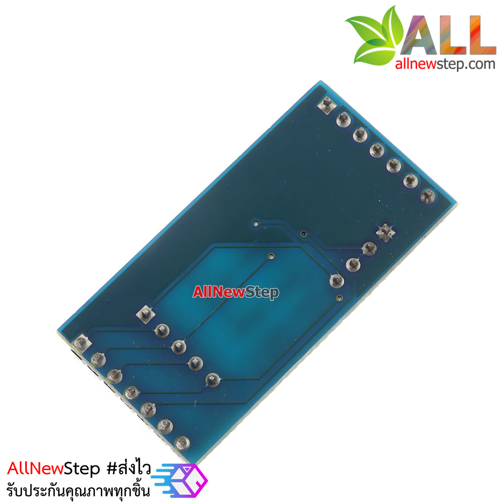 ULN2003 five line four phase stepper motor driver module driver board