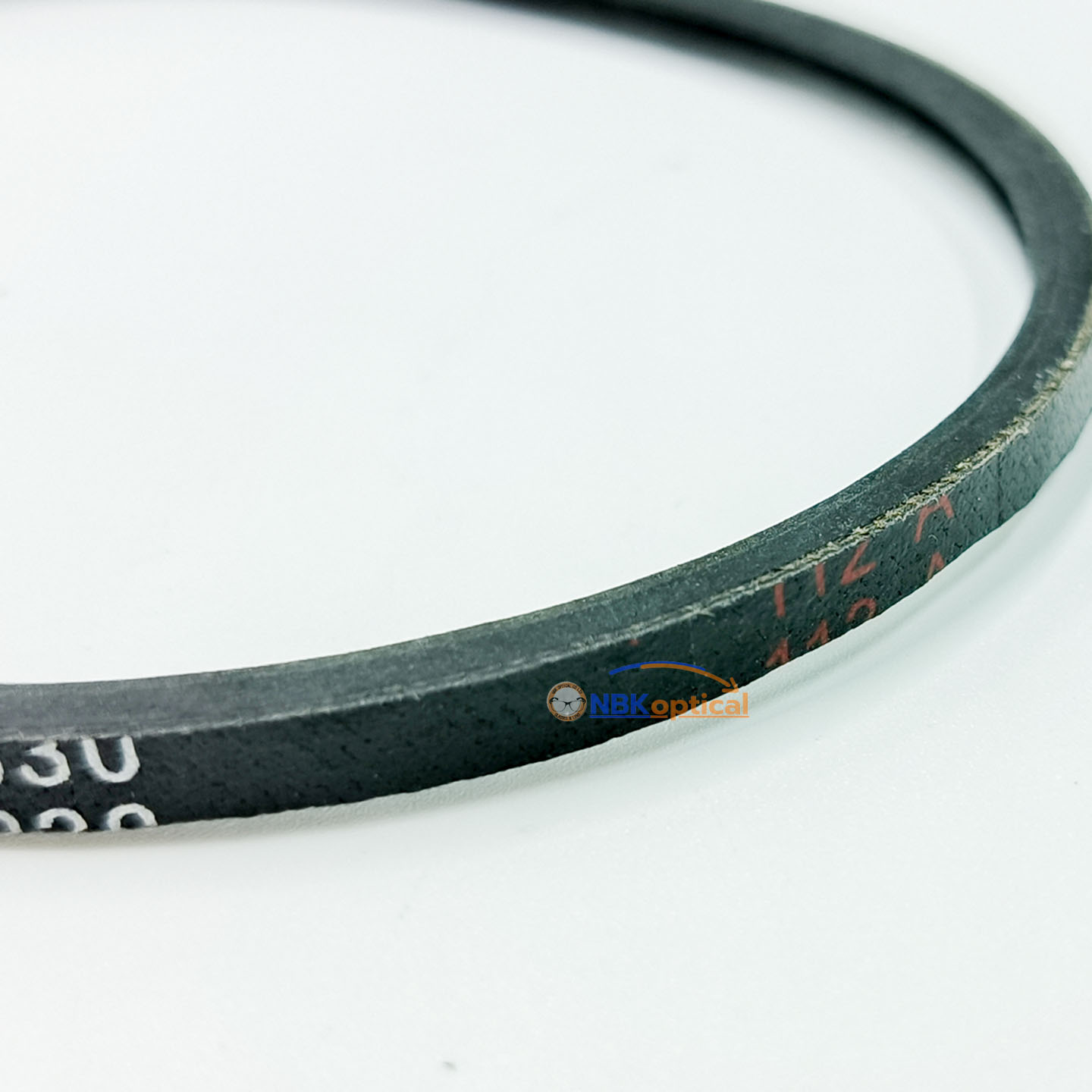 สายพานโต๊ะวางคอม J330 (เส้นบาง)