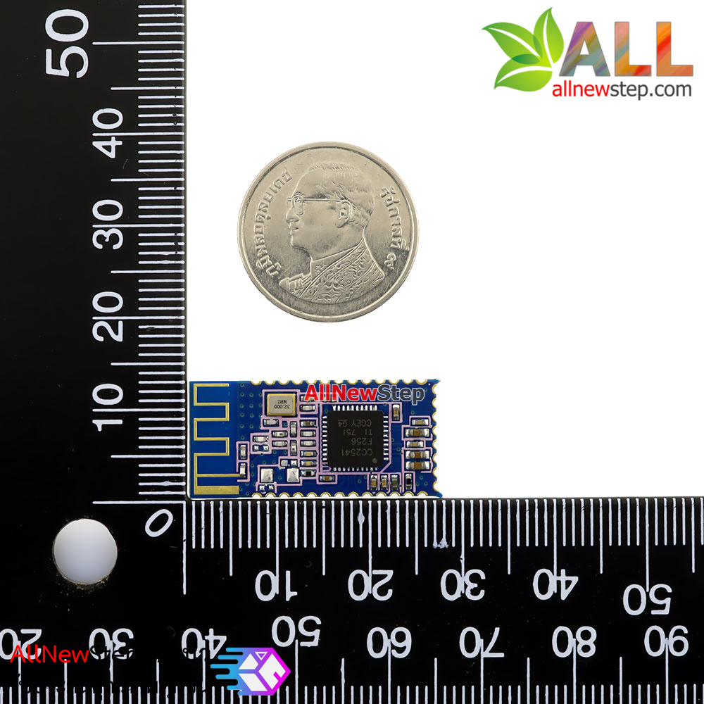 Bluetooth 4.0 Module โมดูล Bluetooth 4.0 BLE