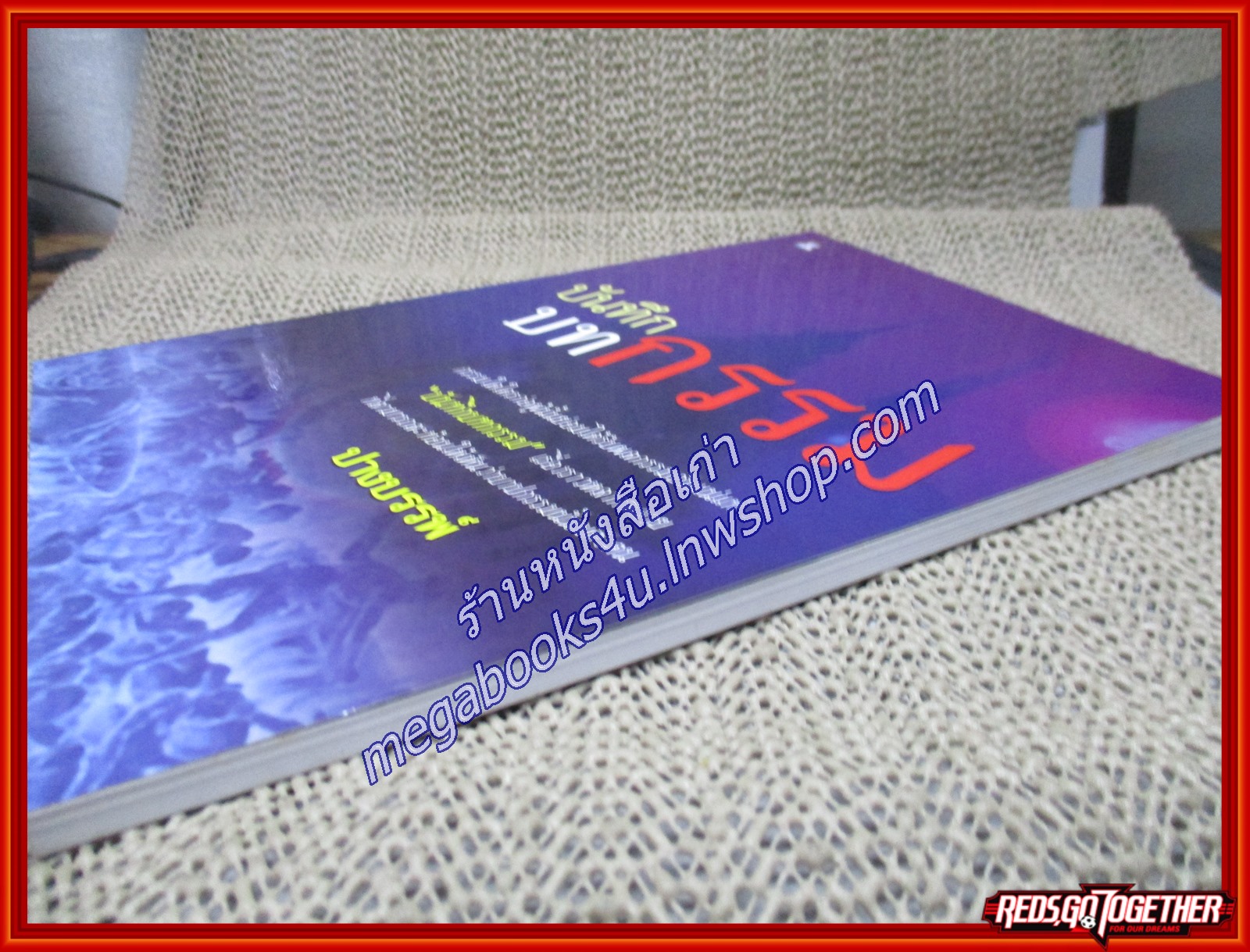 บันทึกบทกรรม/ปางบรรพ์/ไพลิน (หนังสือบ้าน มือสอง) (สภาพ85-95%)