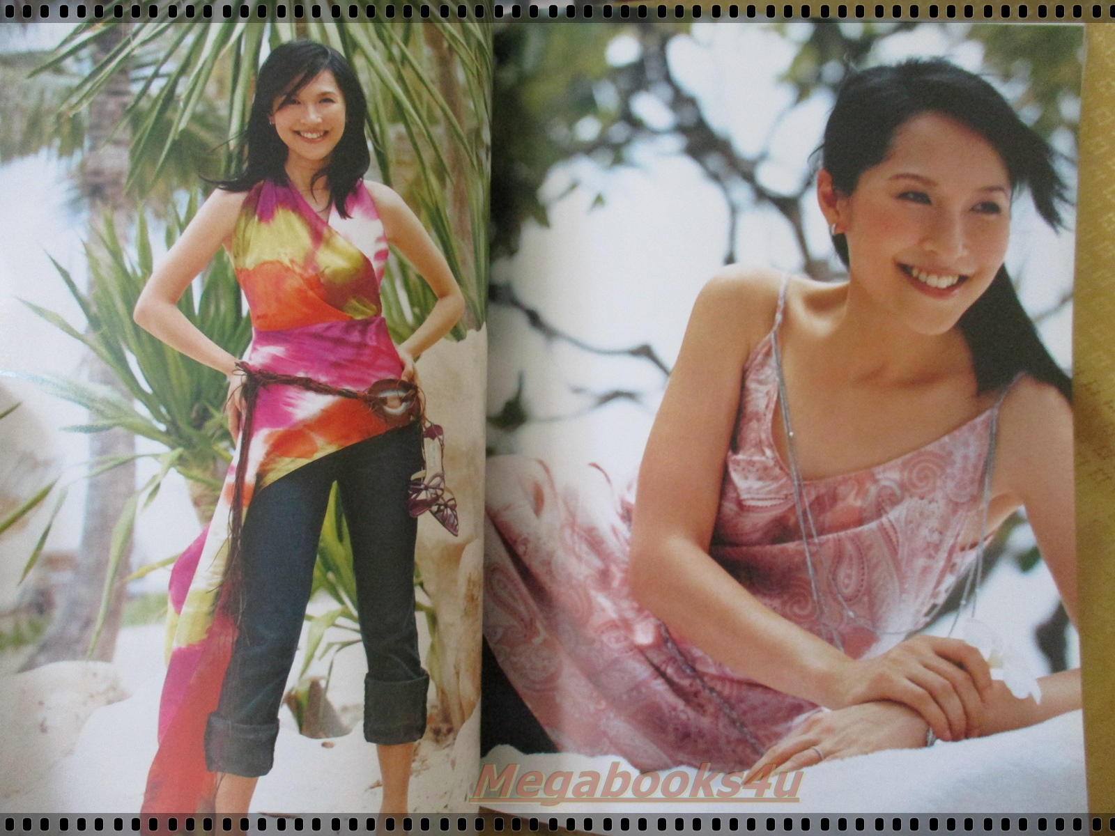 นิตยสารแพรว ฉบับที่575 ปี2546 ปก หนูนิด อรพรรณ ตำหนิปกหน้ามีสติ๊กเกอร์ติดอยู่