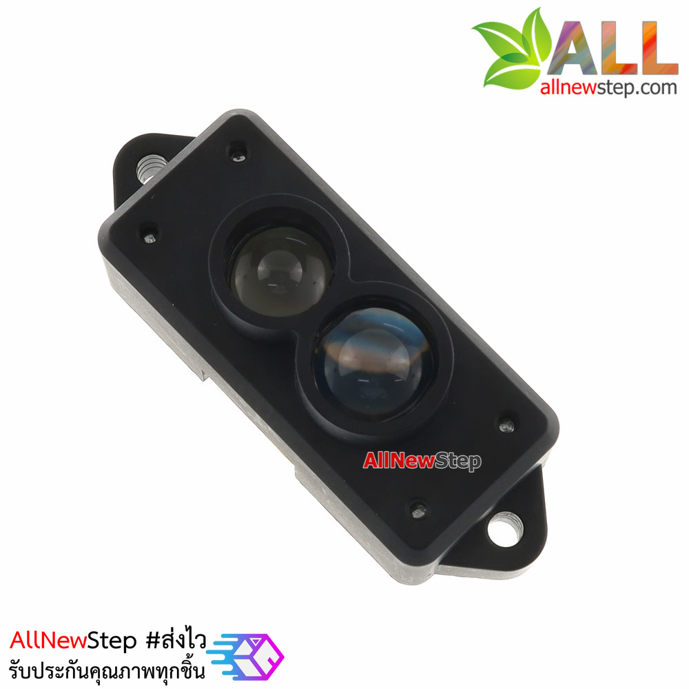 TOF Mini Benewake TFmini Lidar Range Finder Sensor Module Single Point Micro Ranging for Arduino Pixhawk Drone UART version