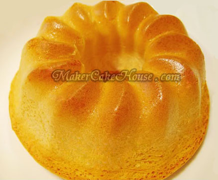 พิมพ์ซิลิโคนเค้กวงแหวนแบบเดี่ยว ( ราคา 12 ชิ้น )