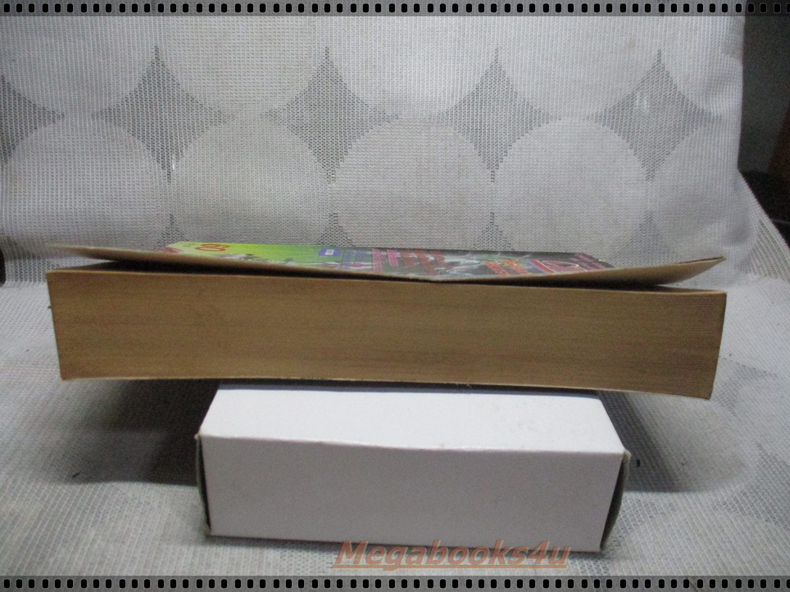 การ์ตูนเก่ายอดคุณปู่ไซบอร์ก G เล่มเดียวจบ