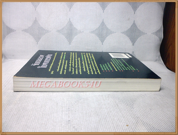 จับกลลวงในงบการเงิน, FINANCIAL SHENANIGANS โดยกรวรรณ กิจสมมารถ