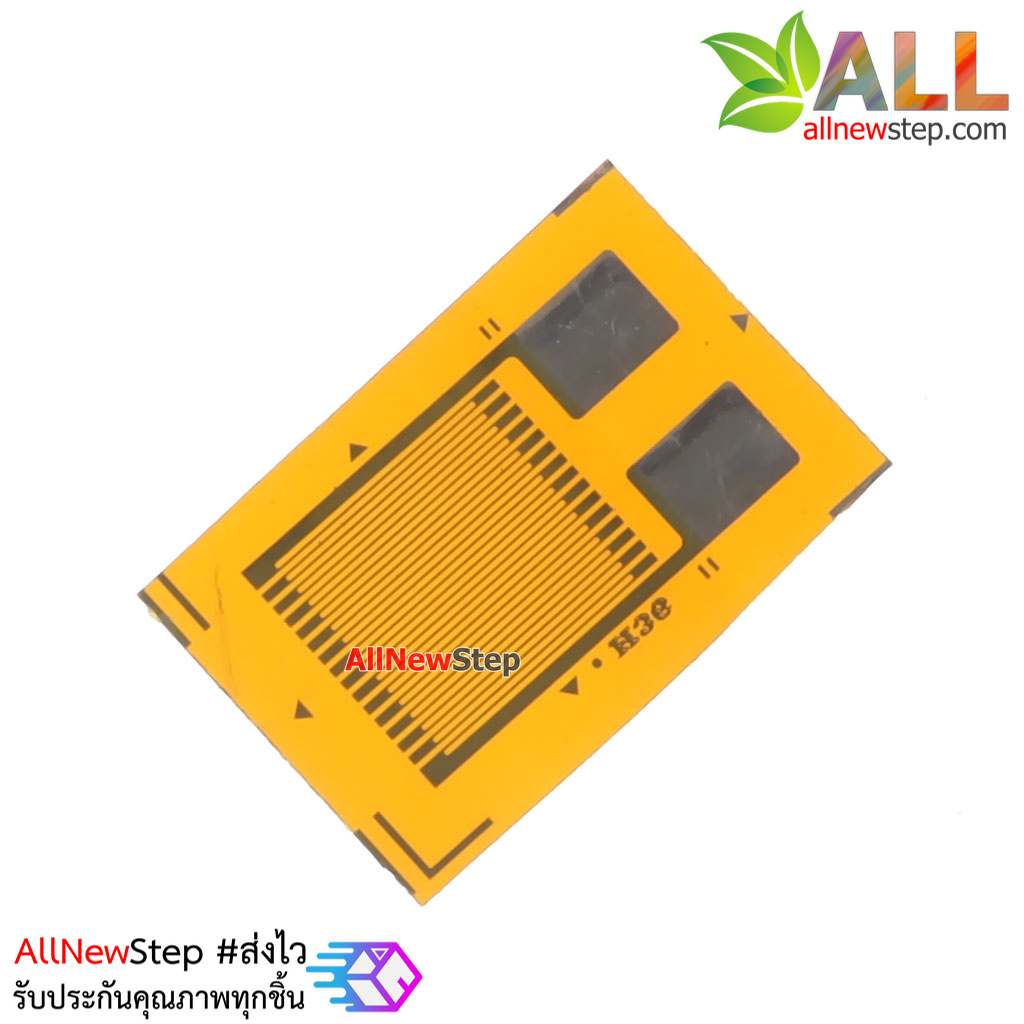 BF350 high precision resistive strain gauge strain gauge for pressure sensor load cell 350 ohms